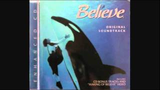 Believe Original Sound Track (Enhanced CD) - 22 Shamu Finale