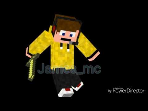 James_mc intro