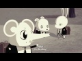 Short Animated Film Birdboy