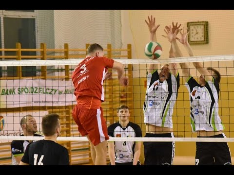 SST Lubcza Racławówka - AppGo II LO Rzeszów (Turnieju Finałowy III Ligi Mężczyzn)