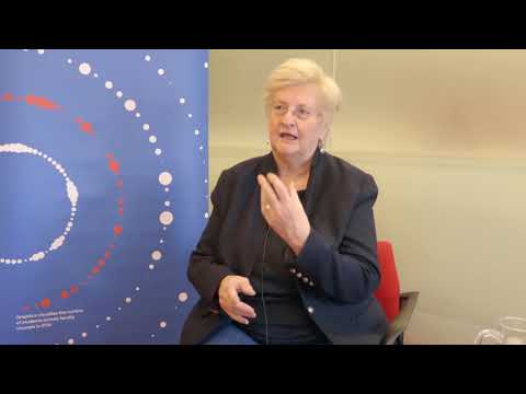 Paula Hamilton on 'Collective memory'