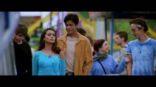 Download lagu Suno na suno na sun lo na(shahrukh khan,rani Mukerji)chalte chalte 🎥 movie most iconic song 💙🤍 mp3
