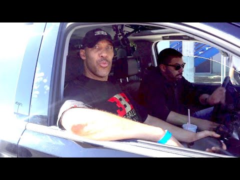 LaVar Ball Predicts Son LiAngelo Will Be Teammates With Lonzo In New Orleans