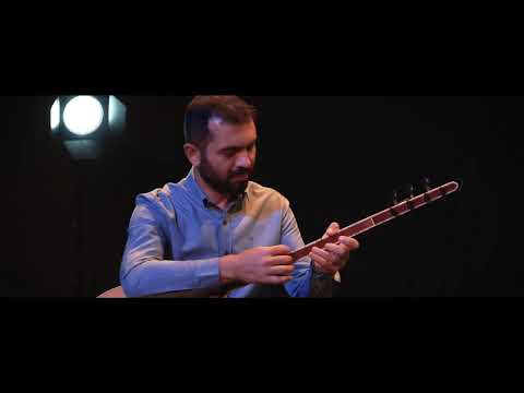 Bağlama & Gitar Duo Ali Kazım Akdağ & Efgan Rende   Gül Türküsü [Official Video]