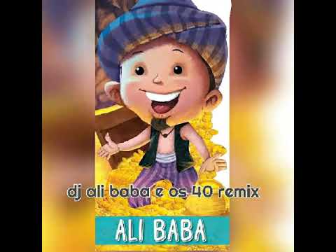 Dj ali baba remix 2