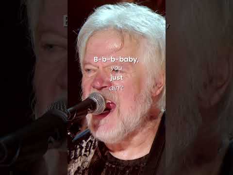 You Ain't Seen Nothin' Yet by Bachman–Turner Overdrive 🎶 #70sMusic #70sRock #LiveMusic #Rock