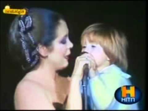 Pantoja y Kiko - Canne