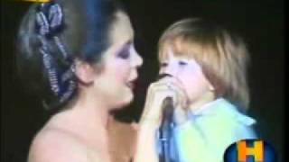 Pantoja y Kiko - Canne