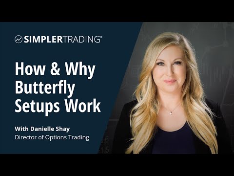 Trading Butterfly Spreads