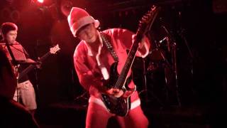 MH Memorial Session / BUTTERFLY / LOUDNESS