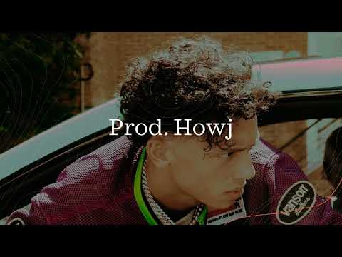 [FREE] Central Cee x Knucks type beat ~ 'Heartbeat'