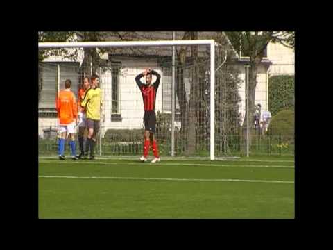 VV Groeneweg 3 Kampioen 2010/2011