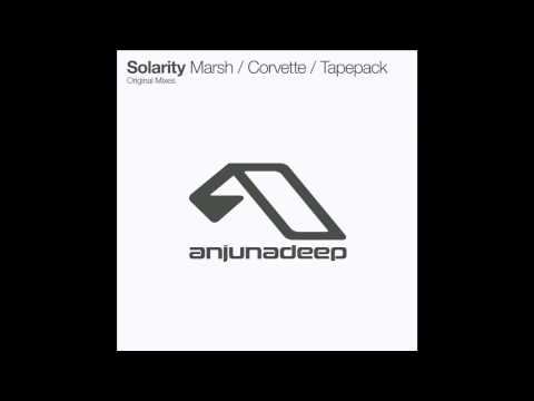Solarity - Tapepack
