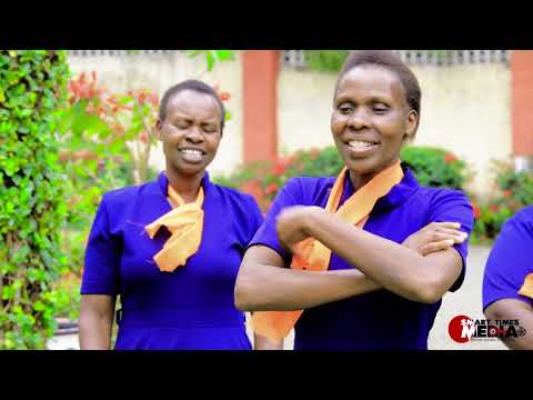 KUNA MJI||Tulwet Central SDA Church Choir