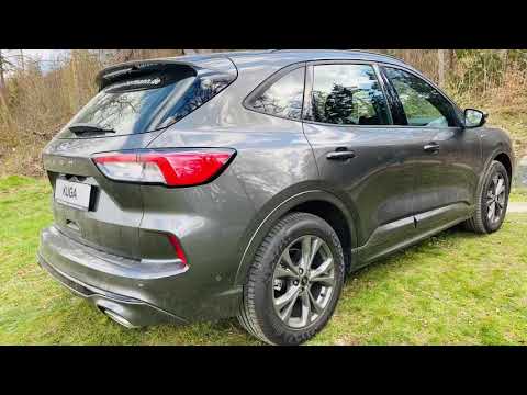 Ford Kuga - Autohaus Hermann