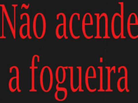 Quem vai queimar? video