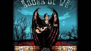 Souls of We - Gandhi's Got a Gun