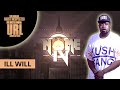 SMACK URL DIRECT FROM NOME IV Meet Contender ILL WILL All Def