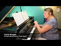 "It Is Well With My Soul" arr. David Nevue - Lorrie Morgan - VIBES Fine and Performing Arts