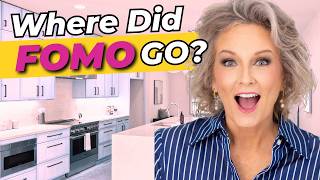 Richmond's Weird Real Estate Market Explained (What Sellers Are Missing)