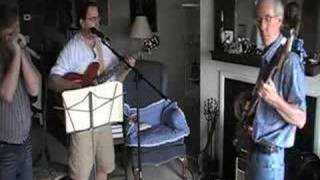 Junior Wells - J. Rogers - That's All Right - Boundarymen