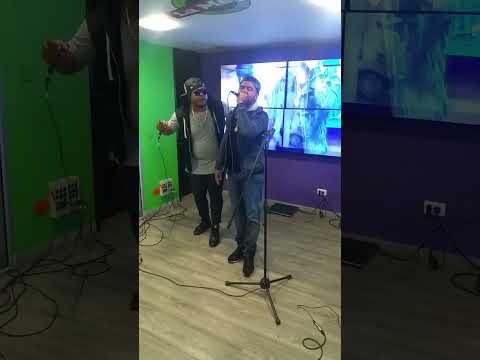 🎤 Pierdo la Cabeza – En Vivo desde La Mega NY 🔥 #shorts