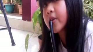 One Direction (What Makes You Beautiful) sing by kids