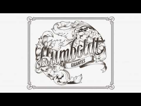 Humboldt - Gigantes (Full Album)