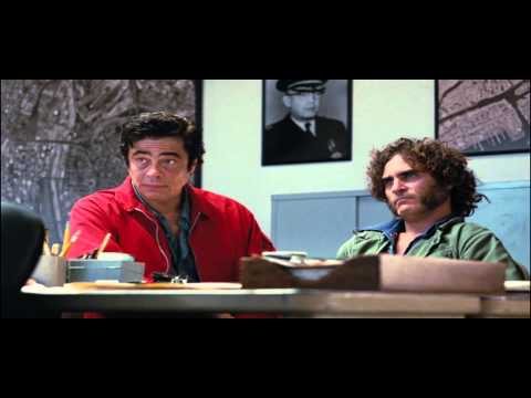 INHERENT VICE - Trailer 1