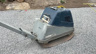 صفائح اهتزازية Swepac FB465 | صورة 4 - Machineryline