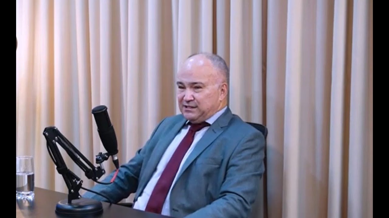 OAB-ES e Quinto Constitucional: entrevista com Marlilson Sueiro (26)