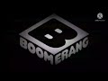 FAKE Boomerang Logo Change UK 2015