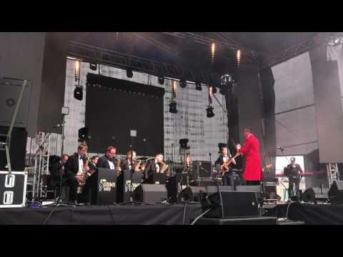 Dziubek Band - Thunderstruck