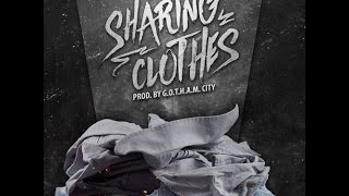 [BEST] Lil Mouse - Sharing Clothes Instrumental