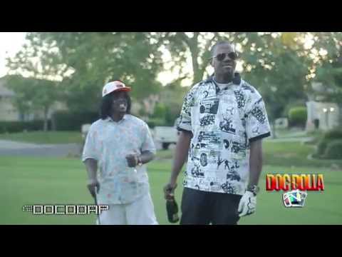 Doc D Tv - Super Dubb x Doc Dolla - CREAM
