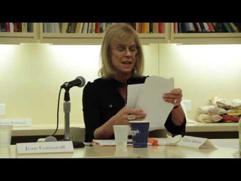 Jean Comaroff on Memory (POLITICAL CONCEPTS)