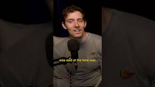 How they 𝘳𝘦𝘢𝘭𝘭𝘺 spoke in ancient times