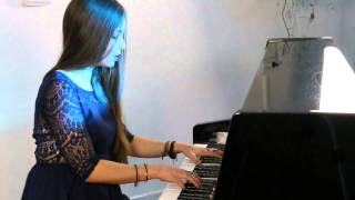 MARGHERITA PRINCIPI - "Say something" cover