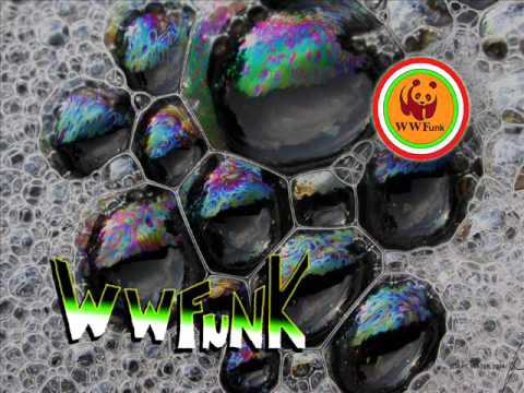 WWFunk - Stato Psicoattivo
