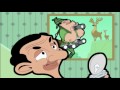 In The Wild Season 1 Episode 1 Mr Bean Cartoon World