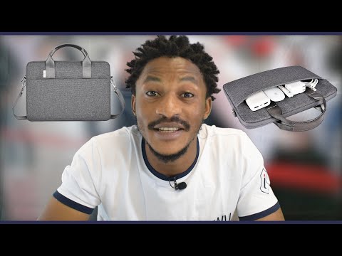 Wiwu Minimalist Bag 14.0