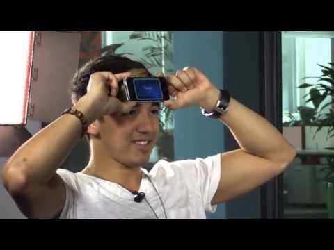 We play Heads Up with Matthew O'Connell