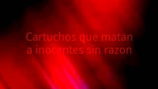 Por El Mexicano - C-kan ft. Sporty Loco ((letra))