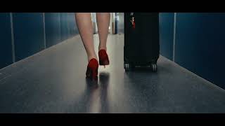 United Airlines What “Fly Cerulean Skies” Means in the Context of The Devil Wears Prada 2