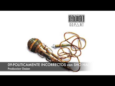 Políticamente incorrecto (con Sho Hai)