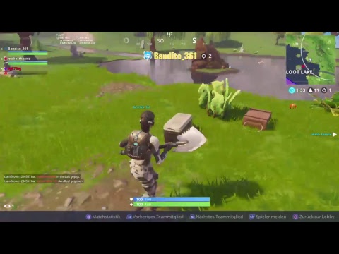 Fortnite GRINDENI ximRaZer