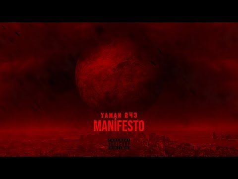 Yaman 243 - Manifesto TURKMEN RAP 2020