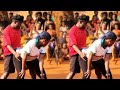 TAZAMA JAMAA ALIVYO KATIKIWA MAUNO NUSUKUMWAGA LADHI NA BONGE LA DADA AVIOLA YA MBOSSO