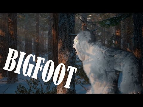 BIGFOOT 2.0 [S2] # 3 - Er kommt nicht zurück