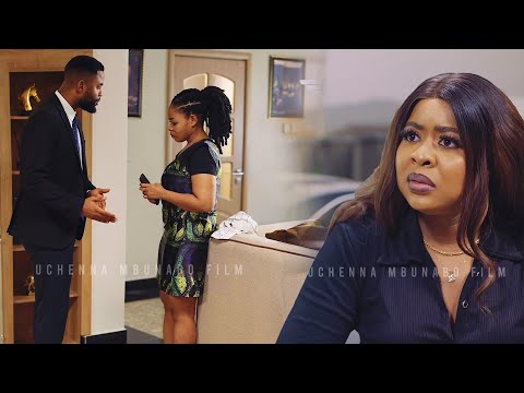D ARROGANT CEO NEVER BELIEVE HER HIUSBAND WILL CHOOSE HER SISTER OVER HER - NOLLYWOOD MOVIE 2026